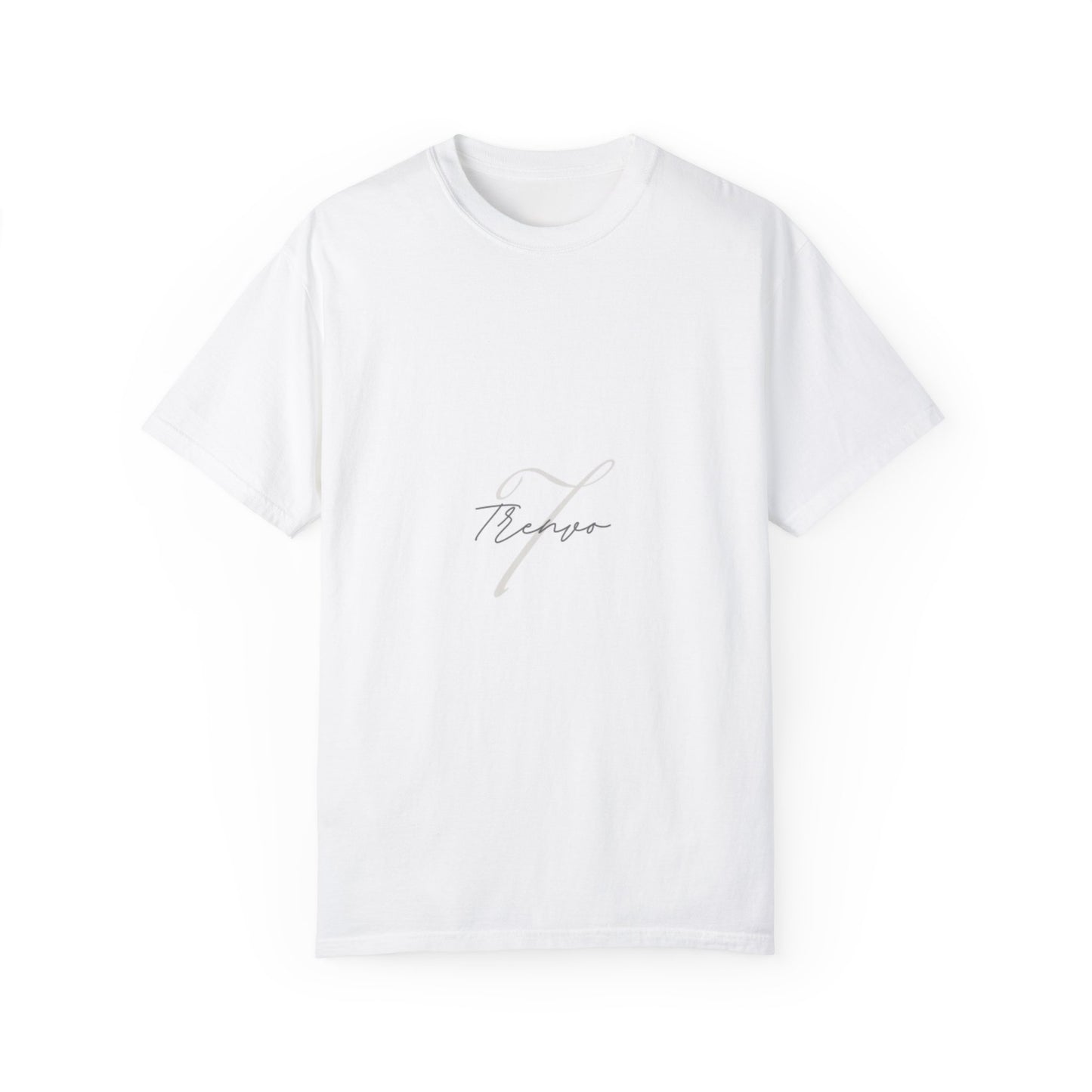 Timeless Comfort Unisex Trenvo T-Shirt - Trenvo