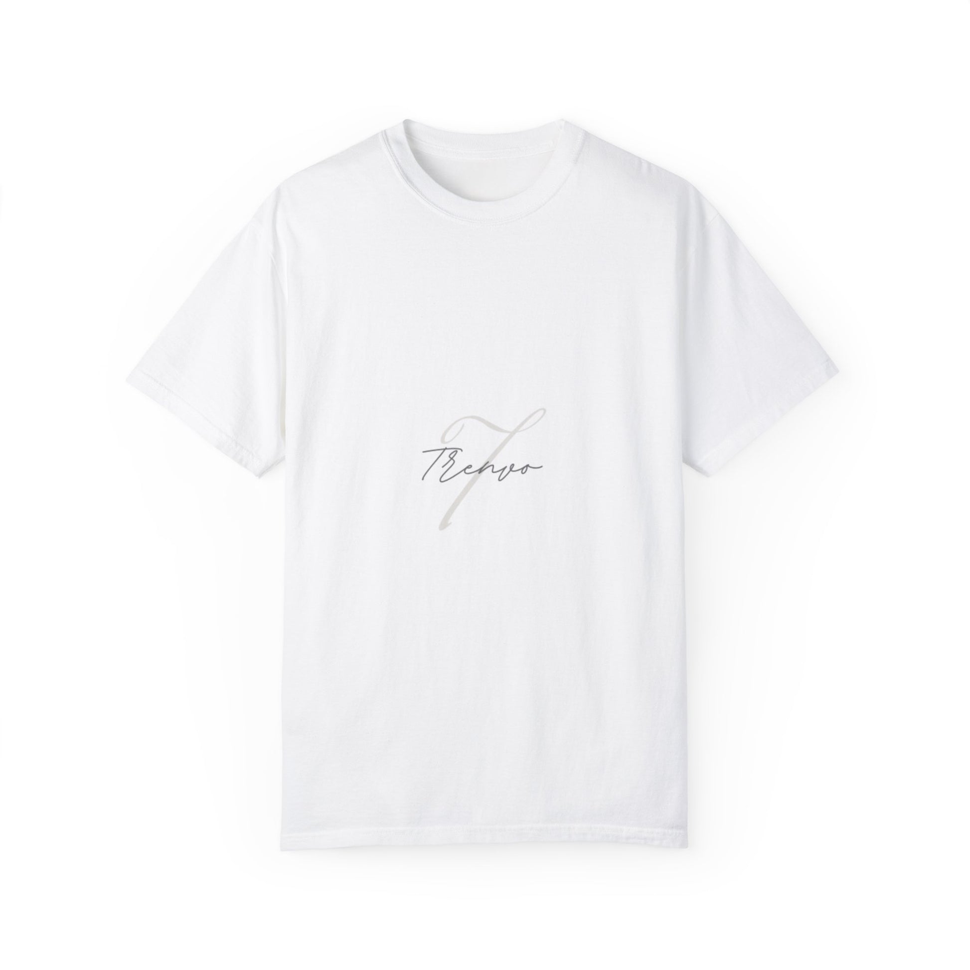 Timeless Comfort Unisex Trenvo T-Shirt - Trenvo