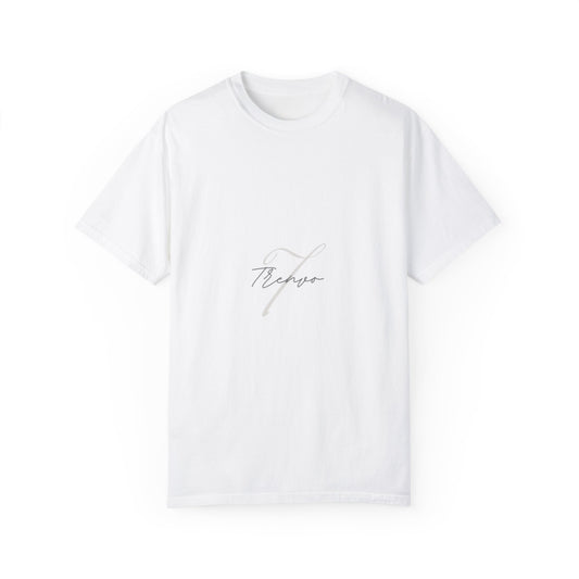 Timeless Comfort Unisex Trenvo T-Shirt - Trenvo