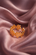 Blossom Bloom Ring✨ - Trenvo