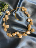 Cloud Pearl Necklace✨ - Trenvo